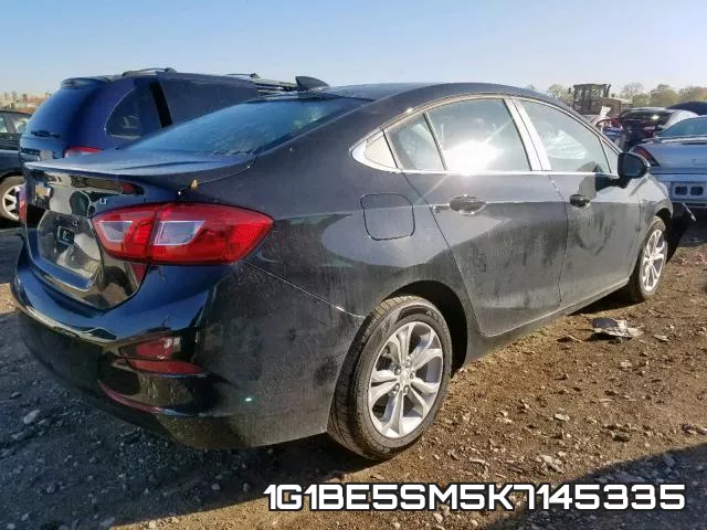 1G1BE5SM5K7145335 фото 5
