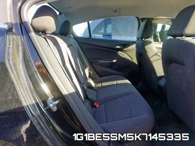 1G1BE5SM5K7145335 фото 7