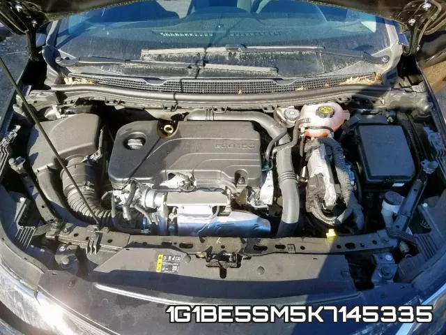 1G1BE5SM5K7145335 фото 8