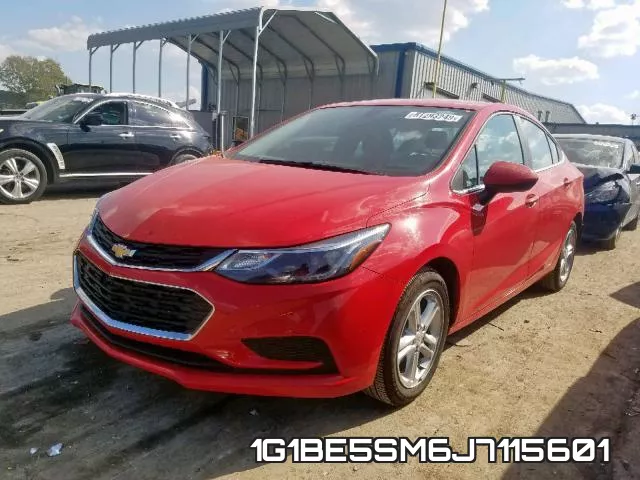 1G1BE5SM6J7115601 фото 3