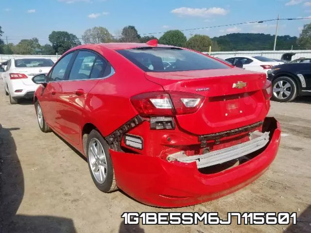 1G1BE5SM6J7115601 фото 4