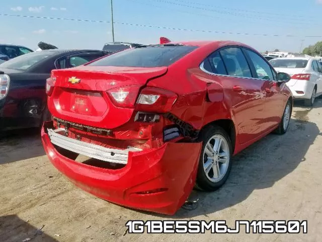 1G1BE5SM6J7115601 фото 5