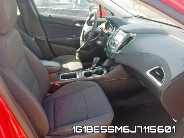 1G1BE5SM6J7115601 фото 6