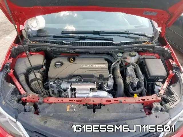 1G1BE5SM6J7115601 фото 8