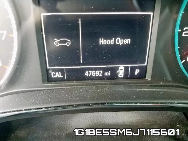 1G1BE5SM6J7115601 фото 9