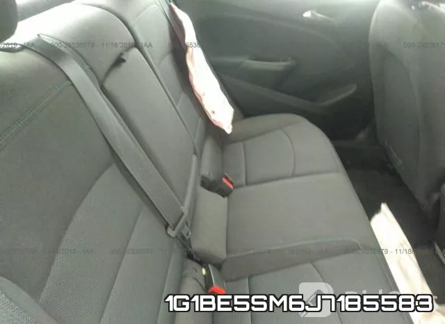 1G1BE5SM6J7185583 фото 9
