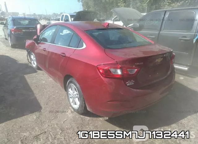 1G1BE5SM7J7132441 фото 4