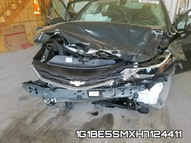 1G1BE5SMXH7124411 фото 10