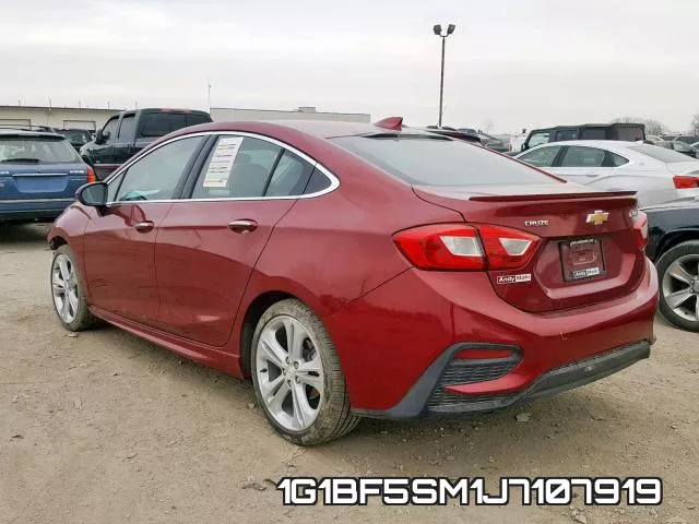 1G1BF5SM1J7107919 фото 4