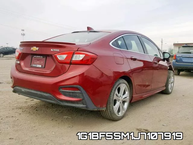 1G1BF5SM1J7107919 фото 5