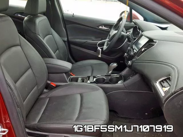 1G1BF5SM1J7107919 фото 6