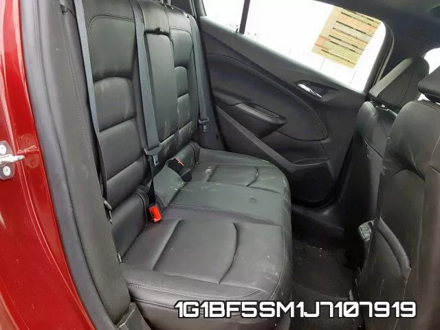1G1BF5SM1J7107919 фото 7