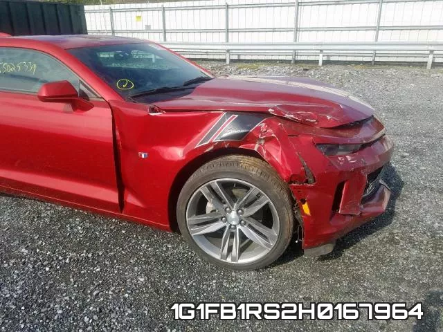 1G1FB1RS2H0167964 фото 2