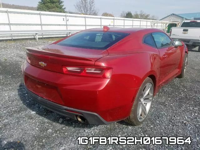 1G1FB1RS2H0167964 фото 5