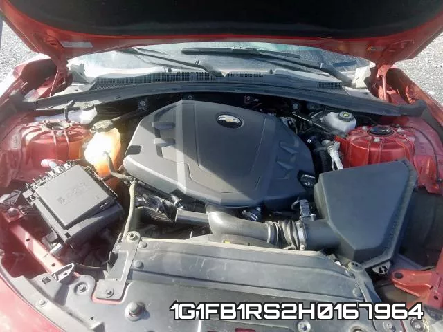 1G1FB1RS2H0167964 фото 8