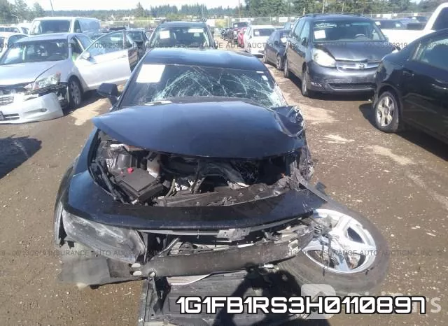 1G1FB1RS3H0110897 фото 5