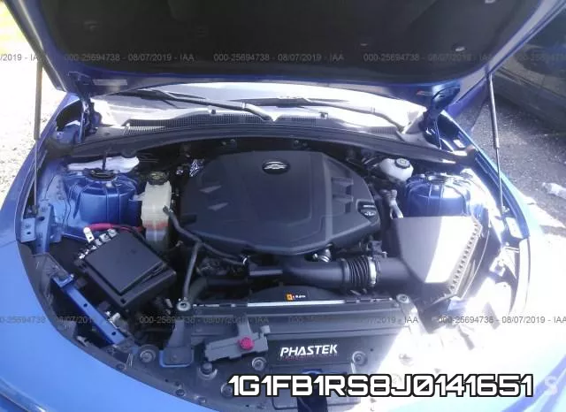 1G1FB1RS8J0141651 фото 2