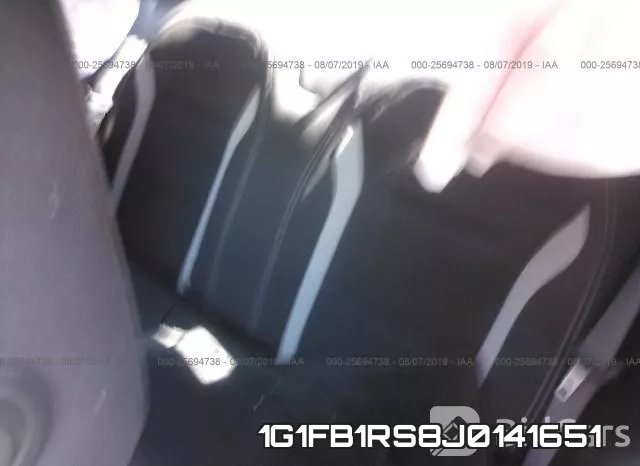 1G1FB1RS8J0141651 фото 9