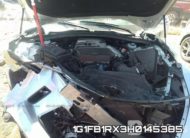1G1FB1RX3H0145385 фото 2