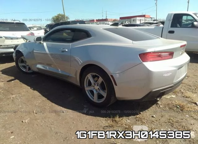 1G1FB1RX3H0145385 фото 4