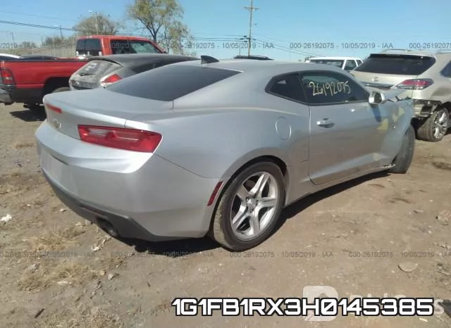 1G1FB1RX3H0145385 фото 5