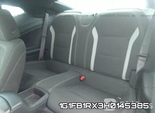 1G1FB1RX3H0145385 фото 9