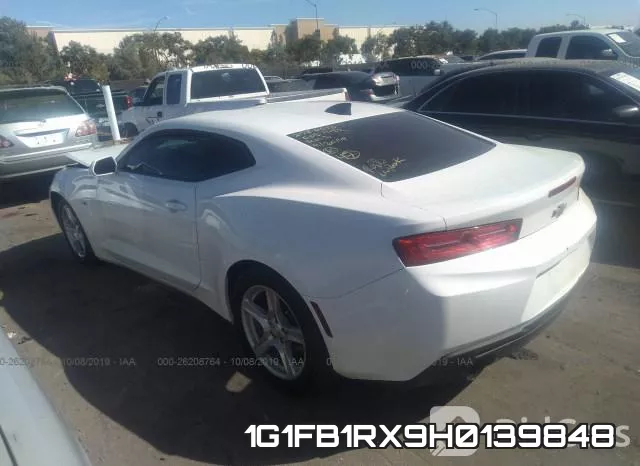 1G1FB1RX9H0139848 фото 4
