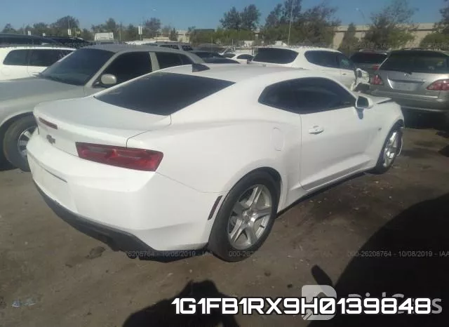 1G1FB1RX9H0139848 фото 5