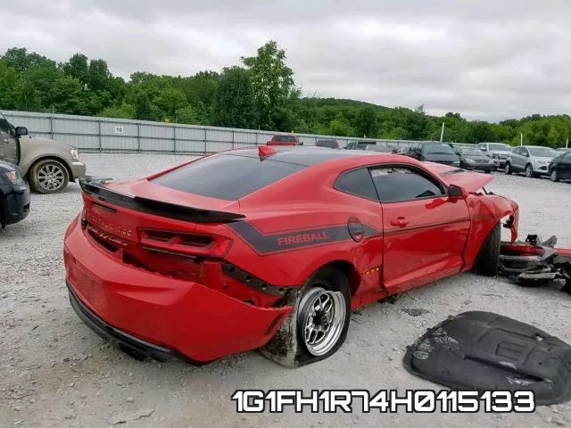 1G1FH1R74H0115133 фото 5