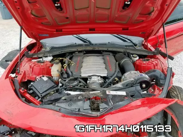 1G1FH1R74H0115133 фото 8