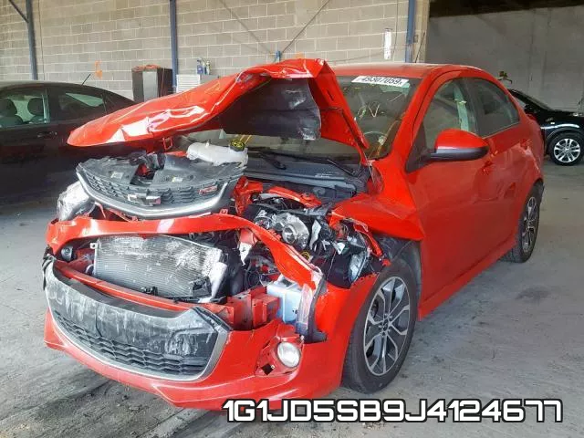 1G1JD5SB9J4124677 фото 3