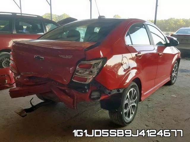 1G1JD5SB9J4124677 фото 5