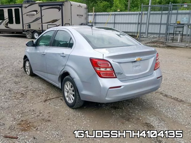 1G1JD5SH7H4104135 фото 4
