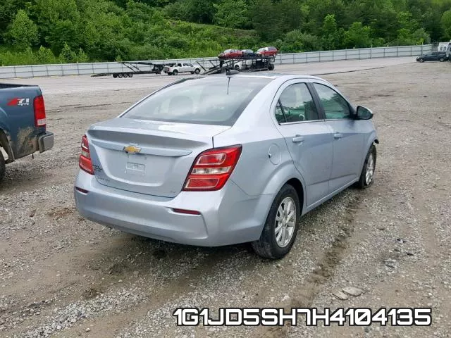1G1JD5SH7H4104135 фото 5