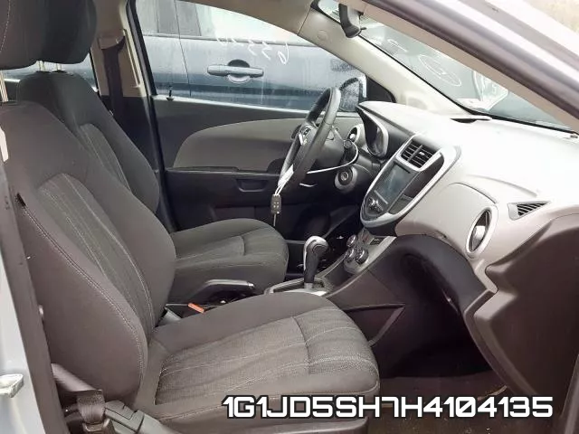 1G1JD5SH7H4104135 фото 6