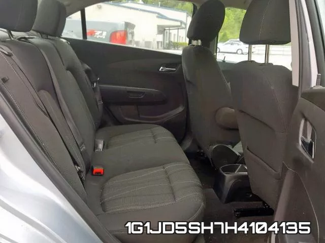 1G1JD5SH7H4104135 фото 7