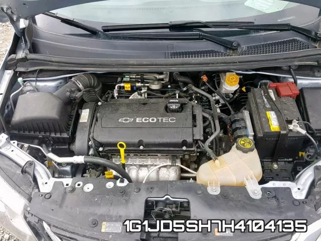 1G1JD5SH7H4104135 фото 8