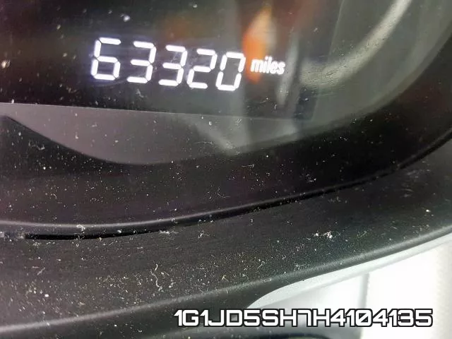 1G1JD5SH7H4104135 фото 9