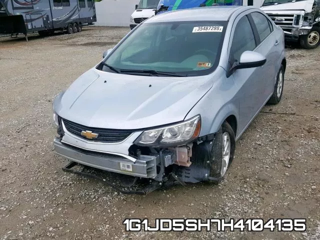 1G1JD5SH7H4104135 фото 10