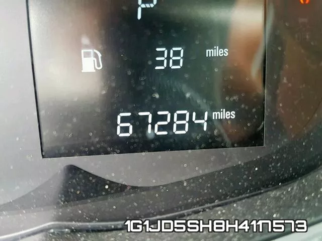 1G1JD5SH8H4117573 фото 9