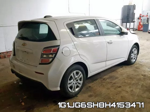 1G1JG6SH8H4153471 фото 5