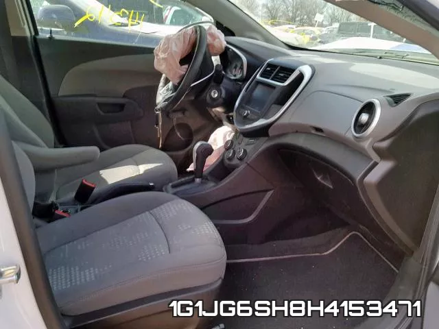 1G1JG6SH8H4153471 фото 6