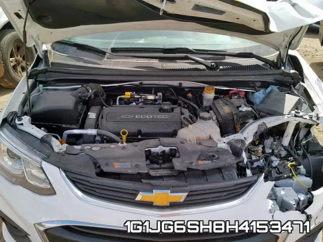 1G1JG6SH8H4153471 фото 8