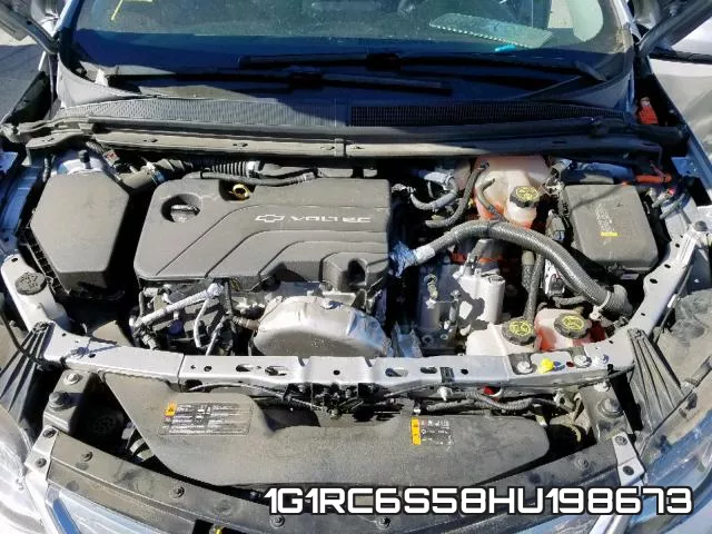 1G1RC6S58HU198673 фото 7
