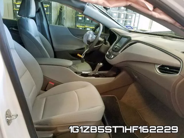 1G1ZB5ST7HF162229 фото 5