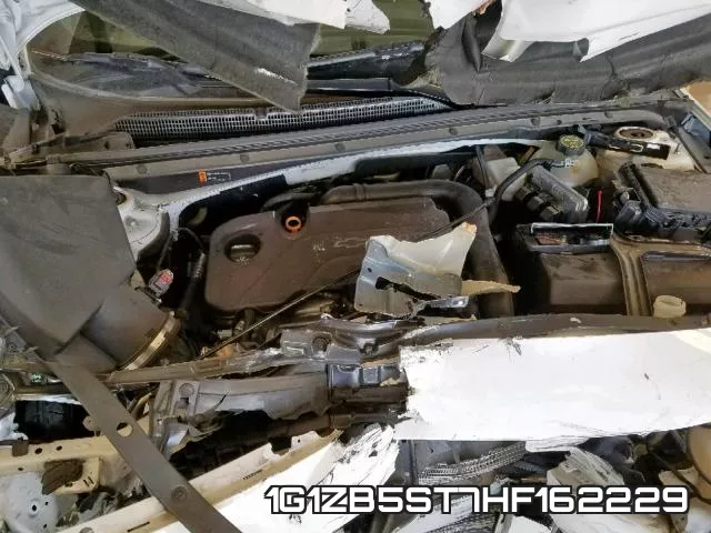 1G1ZB5ST7HF162229 фото 7