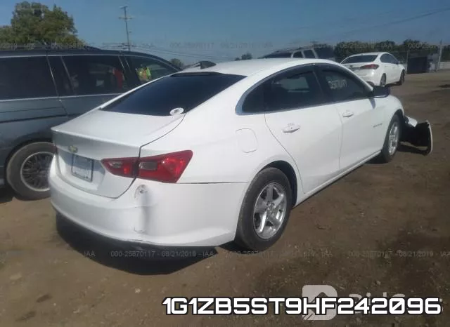 1G1ZB5ST9HF242096 фото 5
