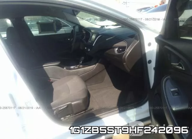 1G1ZB5ST9HF242096 фото 6