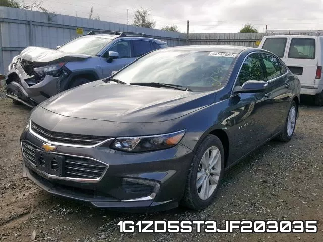 1G1ZD5ST3JF203035 фото 3