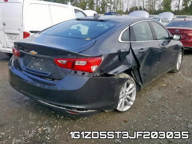 1G1ZD5ST3JF203035 фото 5